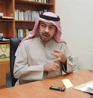 علي الدقباسي لـ «الأنباء»: اتهام مجلس الأمة بتعطيل التنمية باطل.. فهل أعاق الحكومة عن بناء مستشفيات وجامعات جديدة؟!