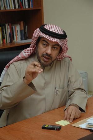 علي الدقباسي لـ «الأنباء»: اتهام مجلس الأمة بتعطيل التنمية باطل.. فهل أعاق الحكومة عن بناء مستشفيات وجامعات جديدة؟!