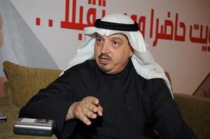 جمال العبدالجليل لـ «الأنباء»: العدالة وتكافؤ الفرص وتطبيق القانون على الجميع طريقنا للوصول إلى الإصلاح وتحقيق التنمية الحقيقية