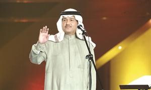 فنان العرب محمد عبده﻿
