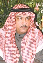 مسلم البراك