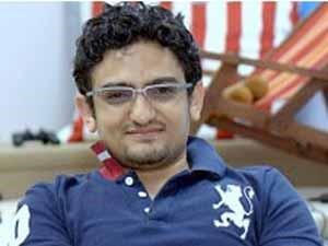 وائل غنيم