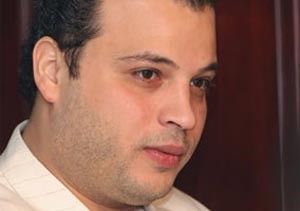تامر عبدالمنعم