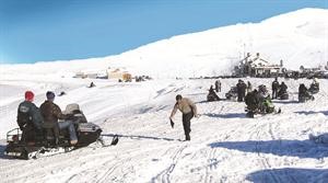 طقس لبنان الصافي لا يعكس الاجواء السياسية الملبدة بالغيوم	محمود الطويل﻿