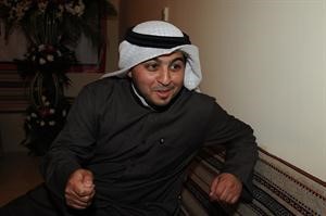 سعود العميري لـ «الأنباء»: عدد قليل من النواب السابقين كانت مواقفهم تتغير وفقاً لمصلحة الكويت