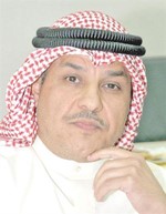 العميد الشيخ مازن الجراح﻿