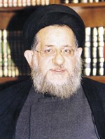 محمد باقر المهري﻿