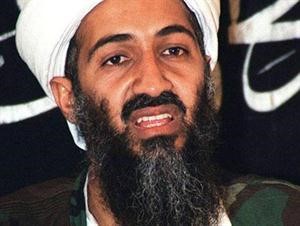 اسامة بن لادن﻿