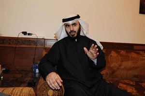 أسامة المناور لـ «الأنباء»: حكومات المحمد عطّلت الجلسات ووأدت الاستجوابات وانقلبت على الدستور وأهدرت مال الشعب بالتعاون مع نوابها.. فماذا ننتظر من المعارضة؟!