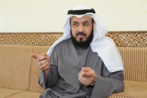 عبدالله البرغش لـ «الأنباء»: مشكلة التوظيف صناعة حكومية بحتة.. ورصد مبلغ 37 ملياراً لخطة التنمية كفيل بخلق فرص عمل تستوعب الطوابير على ديوان الخدمة