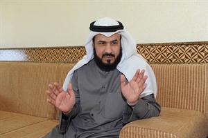 عبدالله البرغش لـ «الأنباء»: مشكلة التوظيف صناعة حكومية بحتة.. ورصد مبلغ 37 ملياراً لخطة التنمية كفيل بخلق فرص عمل تستوعب الطوابير على ديوان الخدمة