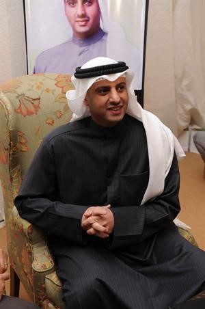 فيصل اليحيى لـ «الأنباء»: لا تعاون مع حكومة تجعل من كل مساءلة سياسية مشروع أزمة يعطل البلد ويشل حركته
