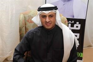 مرشح الدائرة الثالثة المحامي فيصل اليحيى