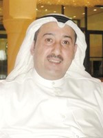 محمد العسعوسي