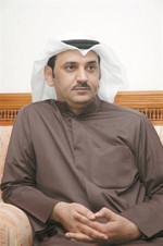 محمد الوشيحي