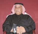 محمد عبد القادر الجاسم