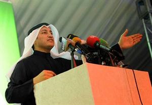 اقتحام مجلس الامة ذهاب لصوت العقل﻿