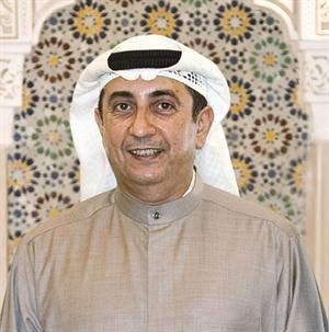 محمد العمر﻿