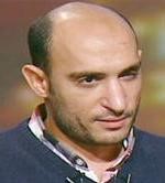 احمد حرارة