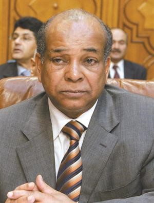 عبدالرحمن شلقم﻿