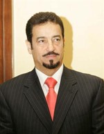 دحمد الدعيج﻿