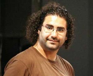 علاء عبدالفتاح