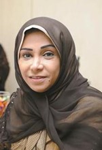 رحاب بورسلي