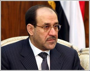 «العراقية» تنهي مقاطعتها للبرلمان دون حكومة المالكي