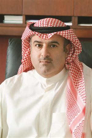 ناصر المضف