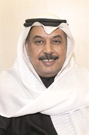 خلف دميثير العنزي﻿