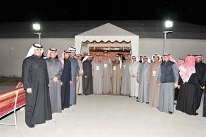 اللجنة الاعلامية القائمة على حملة الرومي الانتخابية