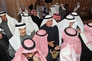 عبدالله الرومي مرحبا بالحضور