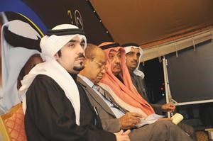 العبدالجادر والنفيسي والنيباري

