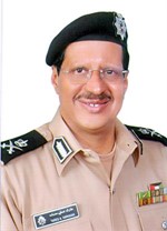 اللواء طارق حمادة﻿