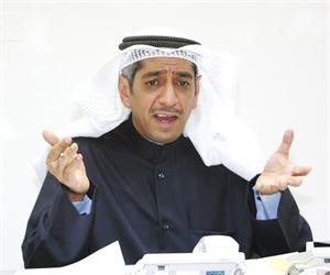 مرشح الدائرة الثانية معادل الخرافي هاني الشمري
