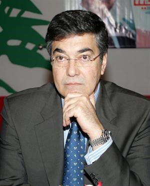 غازي يوسف﻿