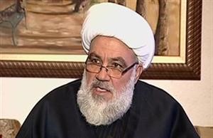 الشيخ صبحي الطفيلي
