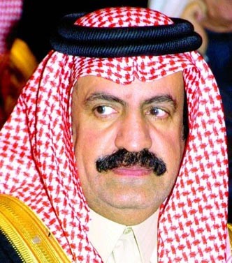 الامير دتركي بن محمد بن سعود