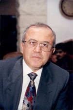 محمد قباني