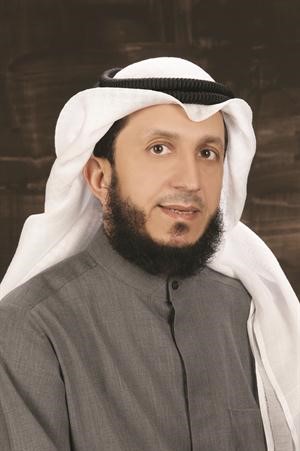 فهد المسعود