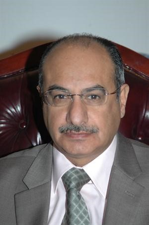 درشيد الحمد﻿