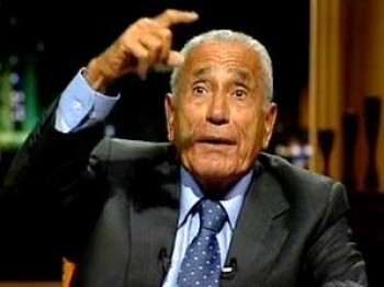 محمد حسنين هيكل