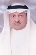 محمد العواش