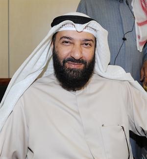 دعلي العمير﻿