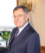 فؤاد السنيورة