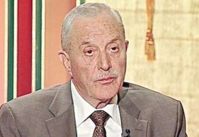 احمد عبيدات