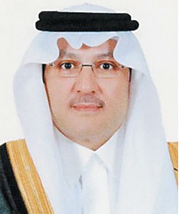 السفير اسامة بن احمد نقلي
