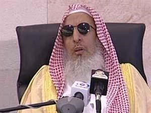 الشيخ عبدالعزيز ال الشيخ﻿