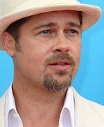 نيوت غينغريتش يرغب في أن يمثل براد پيت شخصيته في فيلم
