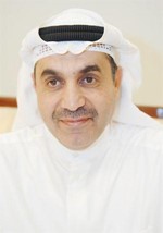 دعبدالله الطريجي﻿